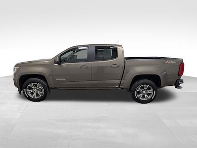 Used 2015 Chevrolet Colorado Z71 Crew Cab for sale #251282B - photo 1