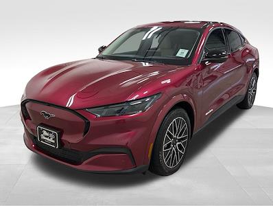 New 2025 Ford Mustang Mach-E Premium for sale #251302 - photo 1