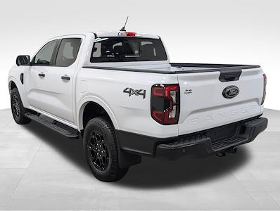 New 2025 Ford Ranger XLT SuperCrew Cab for sale #251304 - photo 2