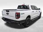 2025 Ford Ranger SuperCrew Cab 4WD Pickup for sale #251304 - photo 7