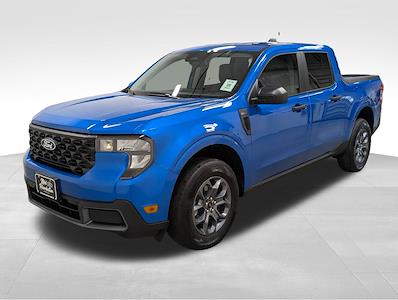 New 2025 Ford Maverick XLT SuperCrew Cab for sale #251314 - photo 1