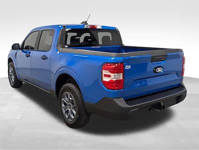 New 2025 Ford Maverick XLT SuperCrew Cab for sale #251314 - photo 2