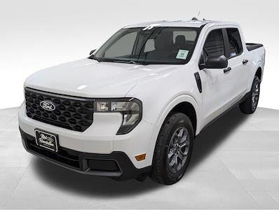 New 2025 Ford Maverick XLT SuperCrew Cab for sale #251341 - photo 1
