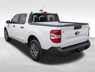 New 2025 Ford Maverick XLT SuperCrew Cab for sale #251341 - photo 2