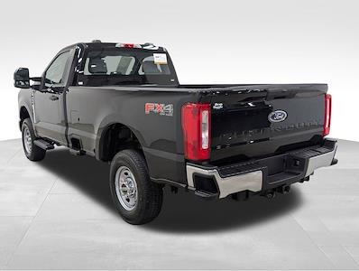 Used 2024 Ford F-250 XL Regular Cab for sale #251347A - photo 2