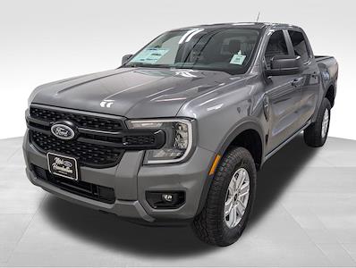 New 2025 Ford Ranger XL SuperCrew Cab for sale #251363 - photo 1