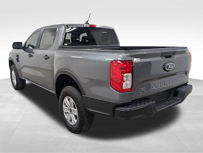 New 2025 Ford Ranger XL SuperCrew Cab for sale #251363 - photo 2