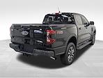 New 2025 Ford Ranger Lariat SuperCrew Cab for sale #251372 - photo 8
