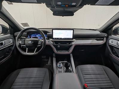 Used 2025 Ford Explorer - photo 1