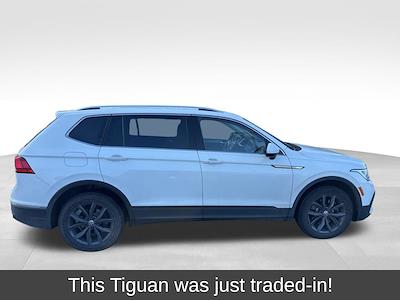 Used 2022 Volkswagen Tiguan SE for sale #251388A - photo 1