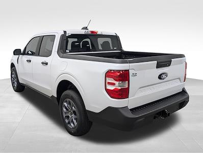 New 2025 Ford Maverick XLT SuperCrew Cab for sale #251409 - photo 2