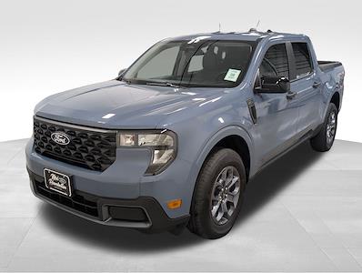 New 2025 Ford Maverick XLT SuperCrew Cab for sale #251416 - photo 1