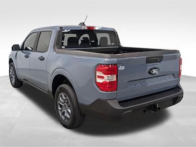 New 2025 Ford Maverick XLT SuperCrew Cab for sale #251416 - photo 2