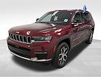 Used 2024 Jeep Grand Cherokee L Limited for sale #251420A - photo 4