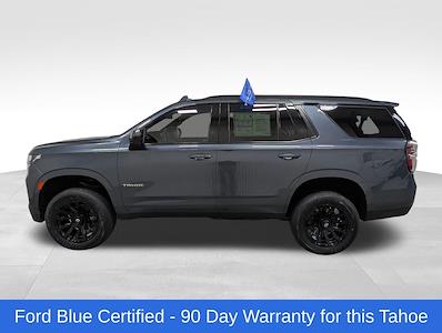 Used 2021 Chevrolet Tahoe LT for sale #251425A - photo 1