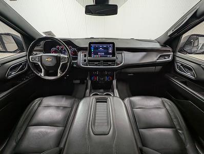 Used 2021 Chevrolet Tahoe LT for sale #251425A - photo 2