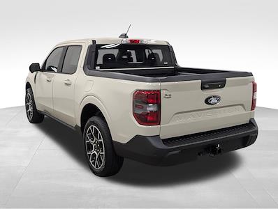 New 2025 Ford Maverick Lariat SuperCrew Cab for sale #251426 - photo 2