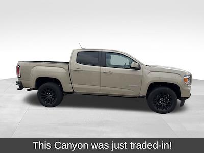 Used 2022 GMC Canyon - photo 1