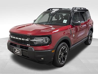 New 2025 Ford Bronco Sport Outer Banks for sale #251438 - photo 1