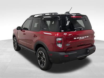 New 2025 Ford Bronco Sport Outer Banks for sale #251438 - photo 2