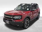 New 2025 Ford Bronco Sport Outer Banks for sale #251438 - photo 1
