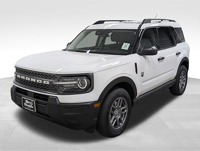 New 2025 Ford Bronco Sport Big Bend for sale #251446 - photo 1