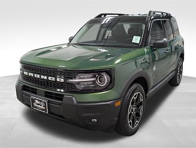 New 2025 Ford Bronco Sport Outer Banks for sale #251461 - photo 1