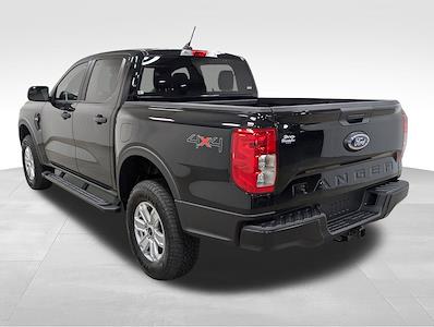 New 2025 Ford Ranger XL SuperCrew Cab for sale #251469 - photo 2