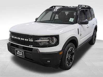New 2025 Ford Bronco Sport Outer Banks for sale #251475 - photo 1