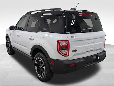 New 2025 Ford Bronco Sport Outer Banks for sale #251475 - photo 2