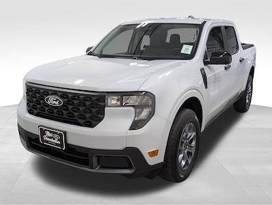 New 2025 Ford Maverick XLT SuperCrew Cab for sale #251476 - photo 1