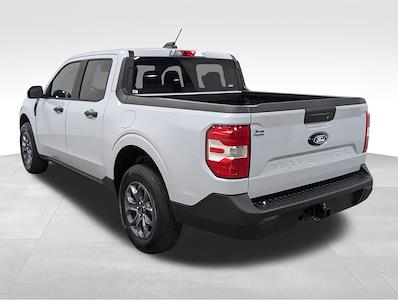 New 2025 Ford Maverick XLT SuperCrew Cab for sale #251476 - photo 2