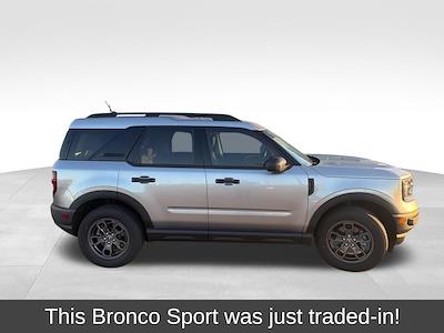 Used 2023 Ford Bronco Sport - photo 1