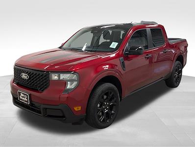 New 2025 Ford Maverick XLT SuperCrew Cab for sale #251477 - photo 1