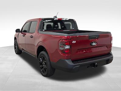 New 2025 Ford Maverick XLT SuperCrew Cab for sale #251477 - photo 2