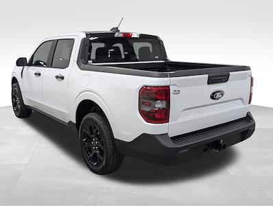New 2025 Ford Maverick XLT SuperCrew Cab for sale #251478 - photo 2
