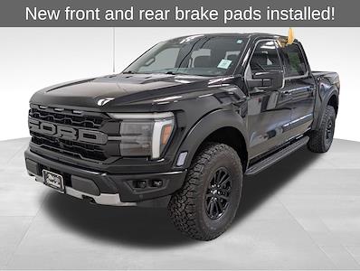Used 2024 Ford F-150 Raptor SuperCrew Cab for sale #251497A - photo 1