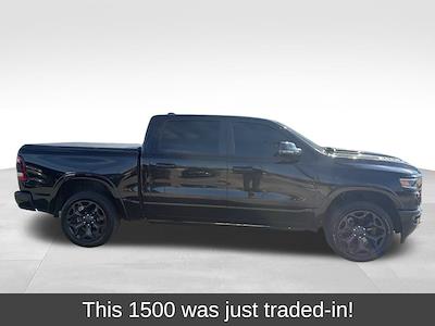 Used 2023 Ram 1500 - photo 1