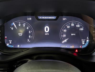 Used 2023 Ram 1500 - photo 1