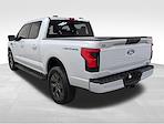 New 2025 Ford F-150 Lightning Flash SuperCrew Cab for sale #251502 - photo 2