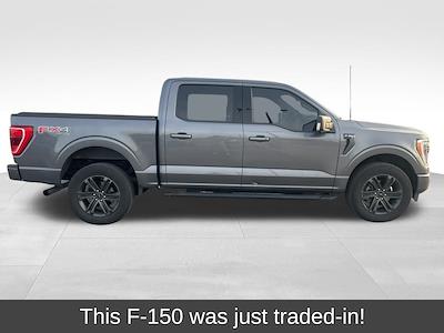 Used 2021 Ford F-150 - photo 1