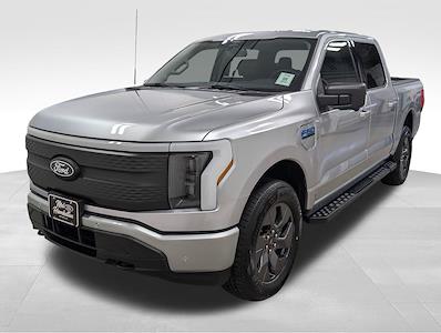 New 2025 Ford F-150 Lightning Flash SuperCrew Cab for sale #251503 - photo 1