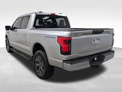 New 2025 Ford F-150 Lightning Flash SuperCrew Cab for sale #251503 - photo 2