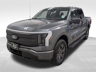 New 2025 Ford F-150 Lightning Flash SuperCrew Cab for sale #251506 - photo 1