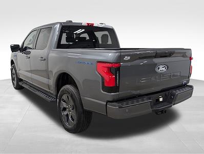 New 2025 Ford F-150 Lightning Flash SuperCrew Cab for sale #251506 - photo 2