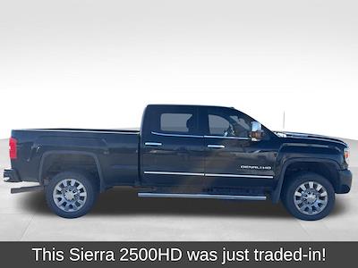 Used 2018 GMC Sierra 2500 - photo 1