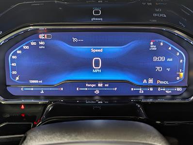 Used 2025 Chevrolet Silverado 1500 - photo 1