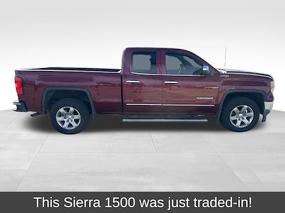 2014 GMC Sierra 1500 Double Cab 4WD Pickup for sale #251508B - photo 1