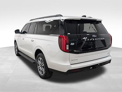 New 2025 Ford Expedition MAX Active for sale #251519 - photo 2