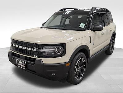 New 2025 Ford Bronco Sport Outer Banks for sale #251521 - photo 1